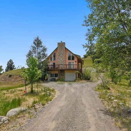 Creekside Villa Pagosa Springs Exterior photo