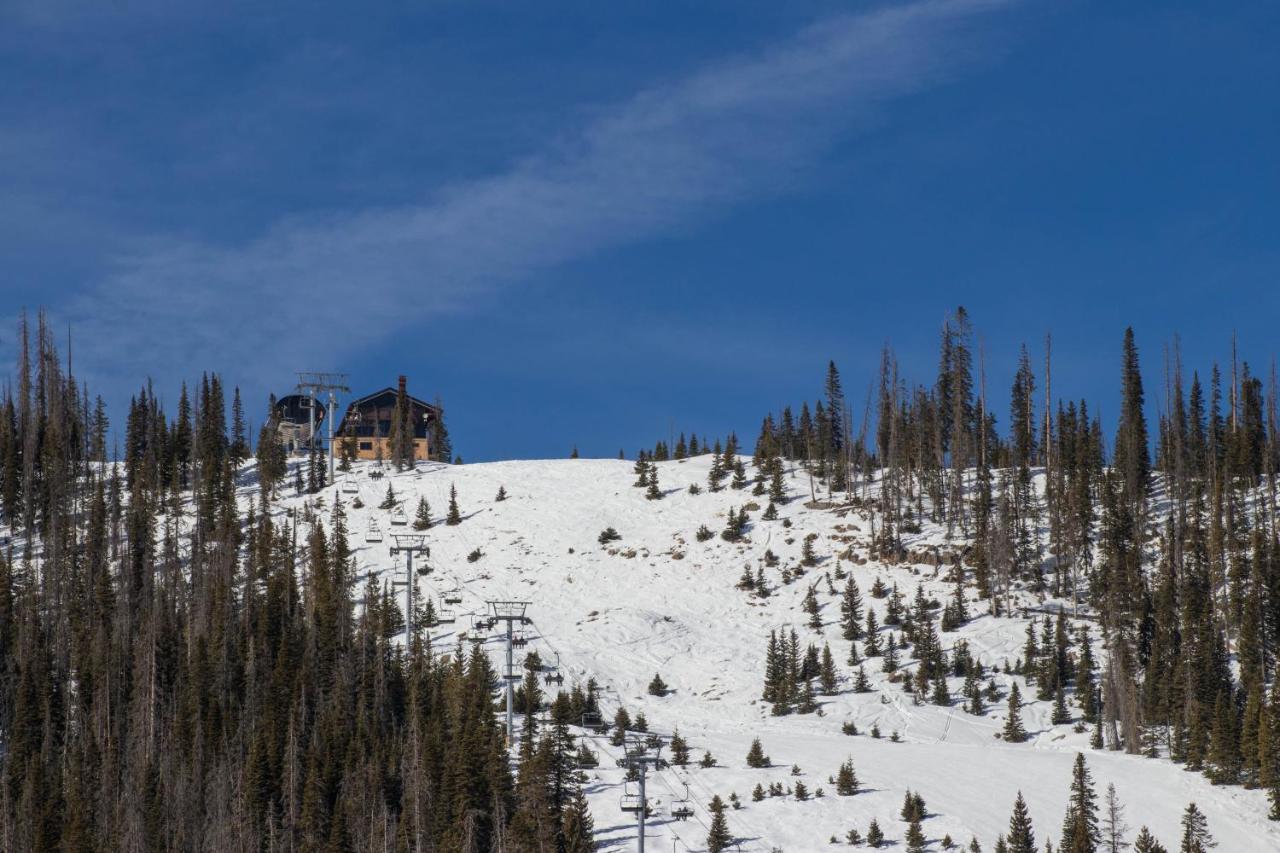 Creekside Villa Pagosa Springs Exterior photo